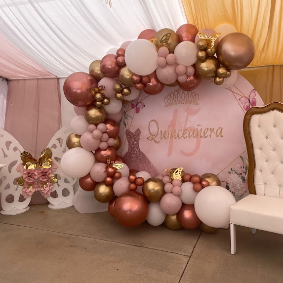 Marys Party Rental And Events Planner Image